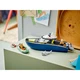 Verfolgungsjagd im Polizeiboot 60456 thumbnail-6