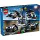 Le garage de personnalisation des voitures de police 60457 thumbnail-10