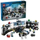 Le garage de personnalisation des voitures de police 60457 thumbnail-0
