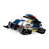 LEGO® City Polizeiwerkstatt 60457 (4/11)