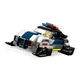 Le garage de personnalisation des voitures de police 60457 thumbnail-3