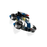 LEGO® City Polizeiwerkstatt 60457 (5/11)