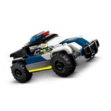 LEGO® City Polizeiwerkstatt 60457 (6/11)