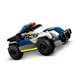 Le garage de personnalisation des voitures de police 60457 thumbnail-5