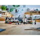 Le garage de personnalisation des voitures de police 60457 thumbnail-8