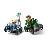 LEGO® City Flugzeug vs. Krankenhausbett 60459 (4/8)