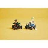 LEGO® City Flugzeug vs. Krankenhausbett 60459 (7/8)
