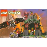 LEGO® Castle Ninja Surprise 6045 (1/1) LEGO® Castle Ninja Surprise 6045 (1/1)