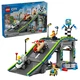 No Limits: Race Car Ramp Track 60460 thumbnail-0