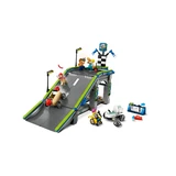 LEGO® City Keine Limits: Seifenkistenrennen mit Rampe 60460 (3/10)