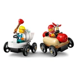 LEGO® City Keine Limits: Seifenkistenrennen mit Rampe 60460 (4/10)