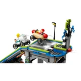 LEGO® City Keine Limits: Seifenkistenrennen mit Rampe 60460 (5/10)