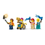 LEGO® City Keine Limits: Seifenkistenrennen mit Rampe 60460 (6/10)