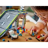 LEGO® City Keine Limits: Seifenkistenrennen mit Rampe 60460 (8/10)