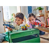 LEGO® City Kombinationsset mit Hubschrauber, Löschauto und U-Boot 60462 (8/11)