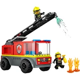 LEGO® City Fire Ladder Truck 60463 (2/7)