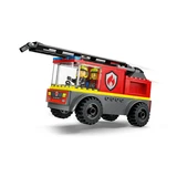 LEGO® City Fire Ladder Truck 60463 (3/7)