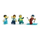 Emergency Air Ambulance Airplane 60465 thumbnail-2
