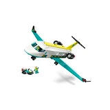 LEGO® City Ambulancevliegtuig 60465 (4/11) LEGO® City Ambulancevliegtuig 60465 (4/11)
