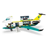 LEGO® City Ambulancevliegtuig 60465 (5/11) LEGO® City Ambulancevliegtuig 60465 (5/11)