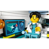 LEGO® City Ambulancevliegtuig 60465 (6/11) LEGO® City Ambulancevliegtuig 60465 (6/11)