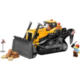 LEGO® City Gelber Bulldozer 60466 (2/10)