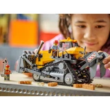 LEGO® City Gelber Bulldozer 60466 (7/10)
