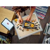 LEGO® City Gelber Bulldozer 60466 (8/10)