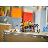 LEGO® City Gelber Bulldozer 60466 (9/10)