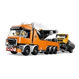 LEGO® City Schwerlast-Abschleppwagen mit Kran 60467 (4/11) LEGO® City Schwerlast-Abschleppwagen mit Kran 60467 (4/11)