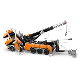 LEGO® City Schwerlast-Abschleppwagen mit Kran 60467 (5/11) LEGO® City Schwerlast-Abschleppwagen mit Kran 60467 (5/11)