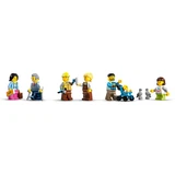 LEGO® City La gare centrale 60469 (3/10) LEGO® City La gare centrale 60469 (3/10)