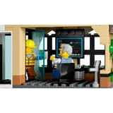 LEGO® City La gare centrale 60469 (5/10) LEGO® City La gare centrale 60469 (5/10)