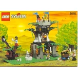 LEGO® Castle Hemlock Stronghold 6046 (1/1)