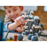LEGO® City Explorers' Arctic Polar Express Train 60470 (10/11)