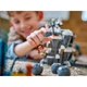 Explorers' Arctic Polar Express Train 60470 thumbnail-9