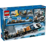 LEGO® City Explorers' Arctic Polar Express Train 60470 (11/11)