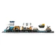 Explorers' Arctic Polar Express Train 60470 thumbnail-3