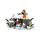 Explorers' Arctic Polar Express Train 60470 thumbnail-4