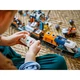 Explorers' Arctic Polar Express Train 60470 thumbnail-6