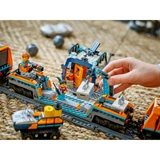 LEGO® City Explorers' Arctic Polar Express Train 60470 (8/11)