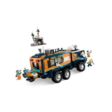 LEGO® City Arctic Explorer Science Lab Truck 60471 (3/10) LEGO® City Arctic Explorer Science Lab Truck 60471 (3/10)