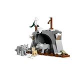 LEGO® City Arctic Explorer Science Lab Truck 60471 (4/10) LEGO® City Arctic Explorer Science Lab Truck 60471 (4/10)