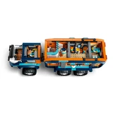 LEGO® City Arctic Explorer Science Lab Truck 60471 (5/10) LEGO® City Arctic Explorer Science Lab Truck 60471 (5/10)