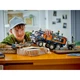 Arktis-Truck mit Labor 60471 thumbnail-5 Arktis-Truck mit Labor 60471 thumbnail-5