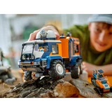 LEGO® City Arctic Explorer Science Lab Truck 60471 (7/10) LEGO® City Arctic Explorer Science Lab Truck 60471 (7/10)