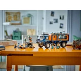 LEGO® City Arctic Explorer Science Lab Truck 60471 (8/10) LEGO® City Arctic Explorer Science Lab Truck 60471 (8/10)