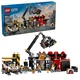 Schrottplatz mit Autos 60472 thumbnail-0