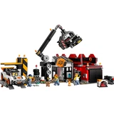 LEGO® City Schroothoop met auto's 60472 (2/11)
