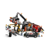 LEGO® City Schroothoop met auto's 60472 (3/11)